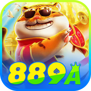 Imagem promocional da 889A JOGO mostrando a plataforma e suas vantagens